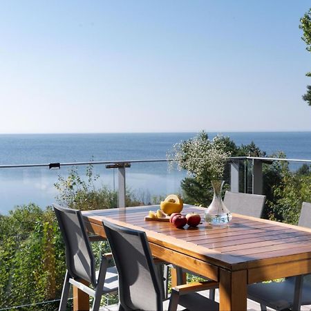 Apartamenty.in Jurata Mestwina Zewnętrze zdjęcie