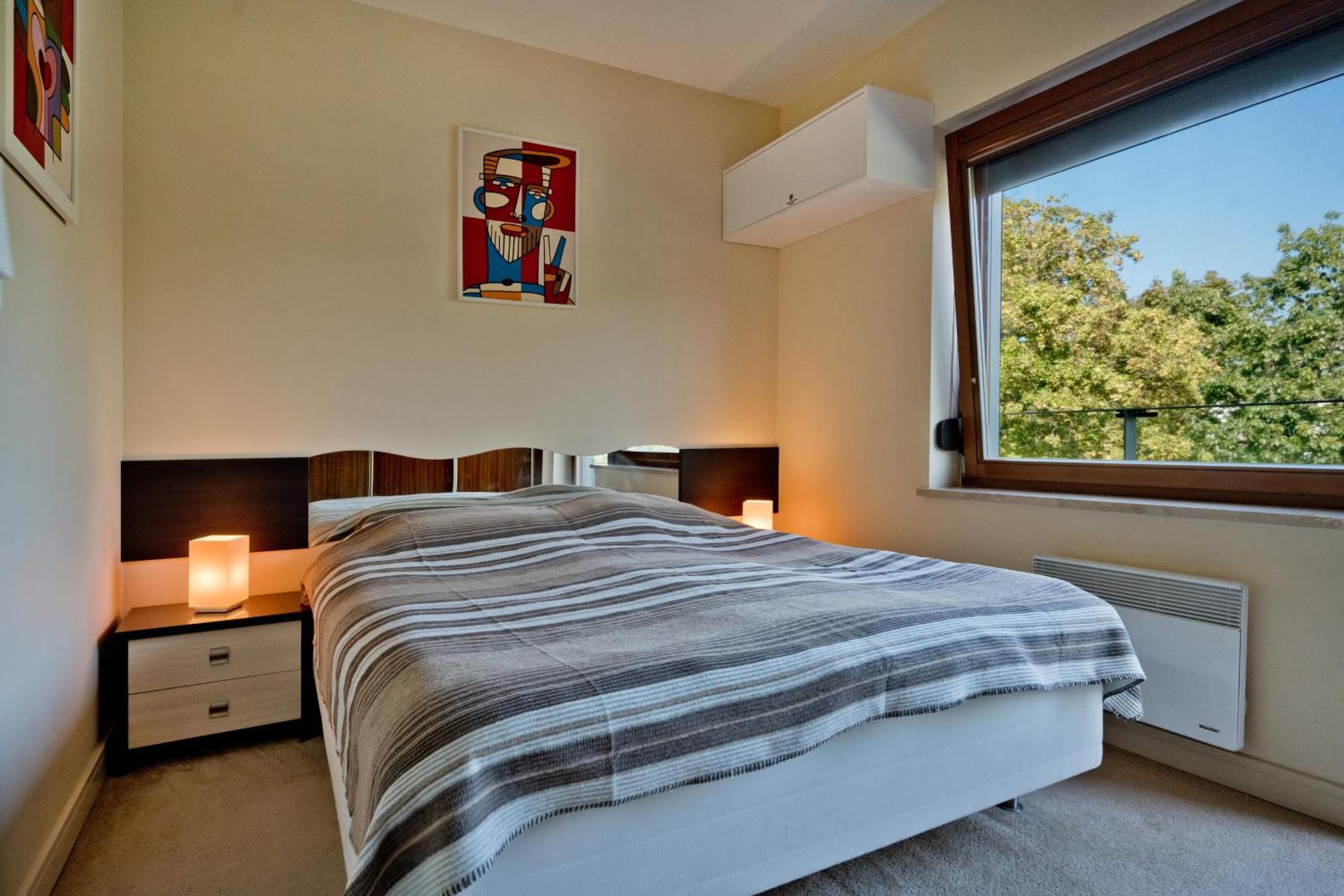 Apartamenty.in Jurata Mestwina Zewnętrze zdjęcie