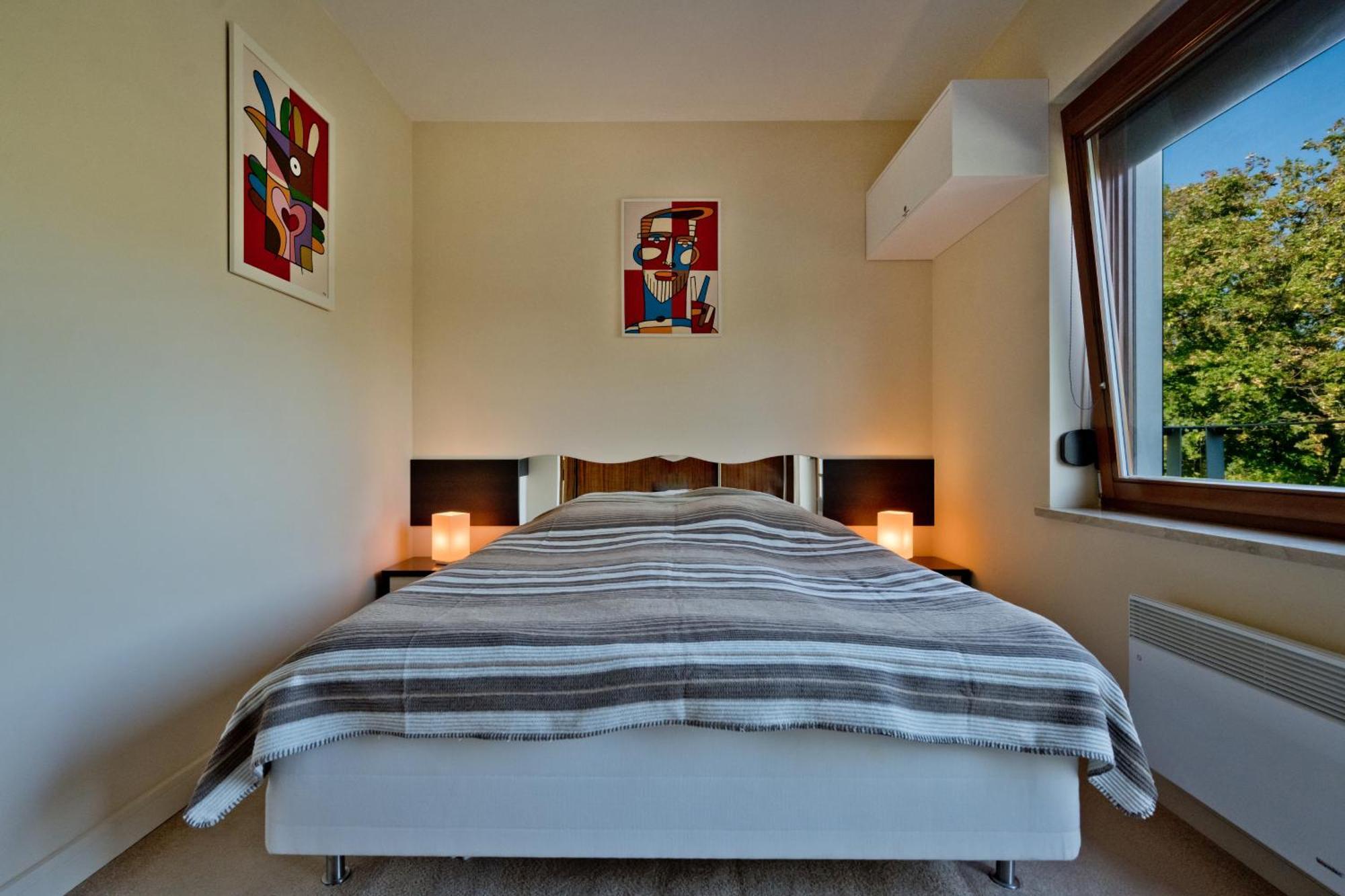 Apartamenty.in Jurata Mestwina Zewnętrze zdjęcie