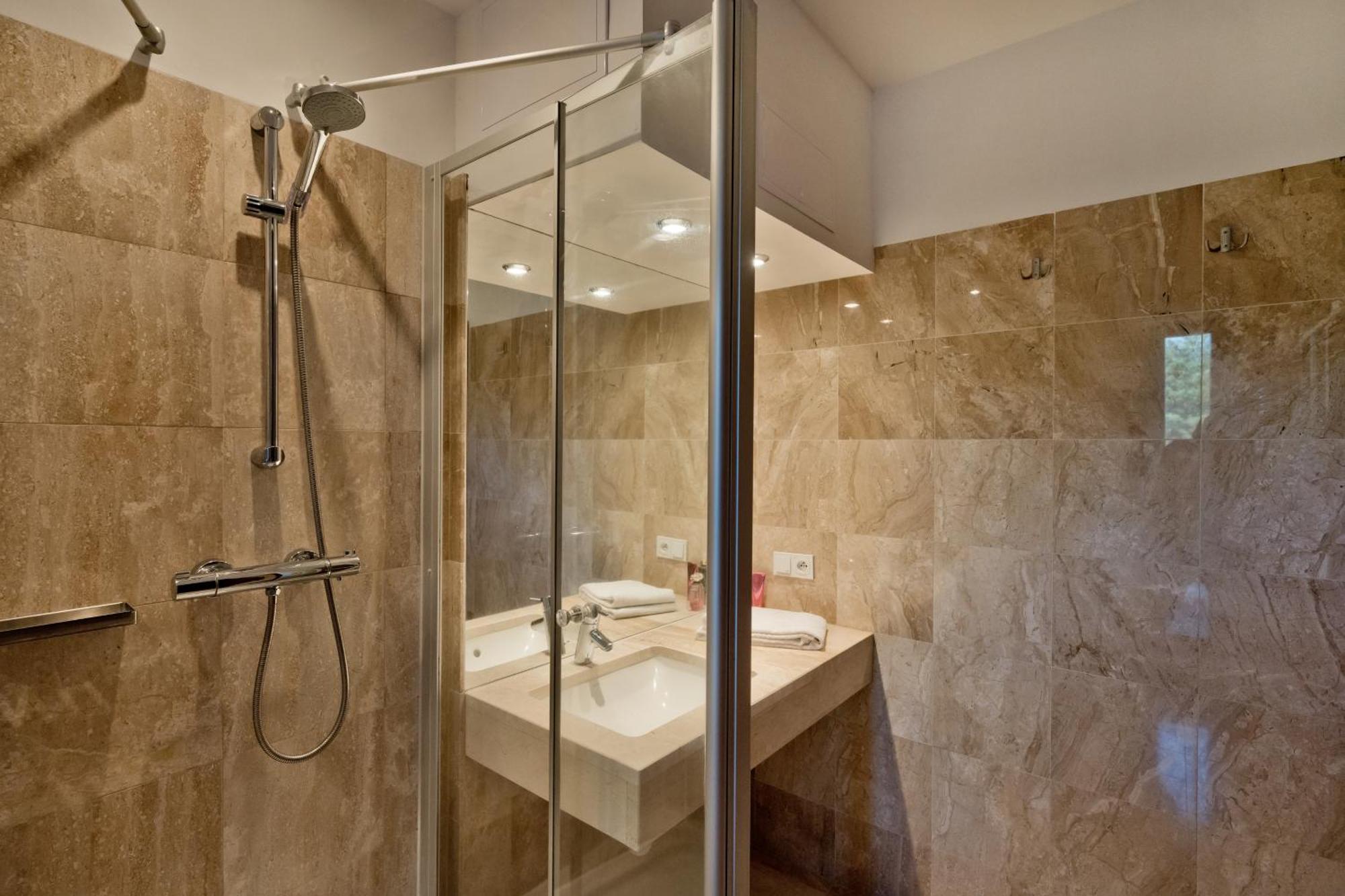 Apartamenty.in Jurata Mestwina Pokój zdjęcie