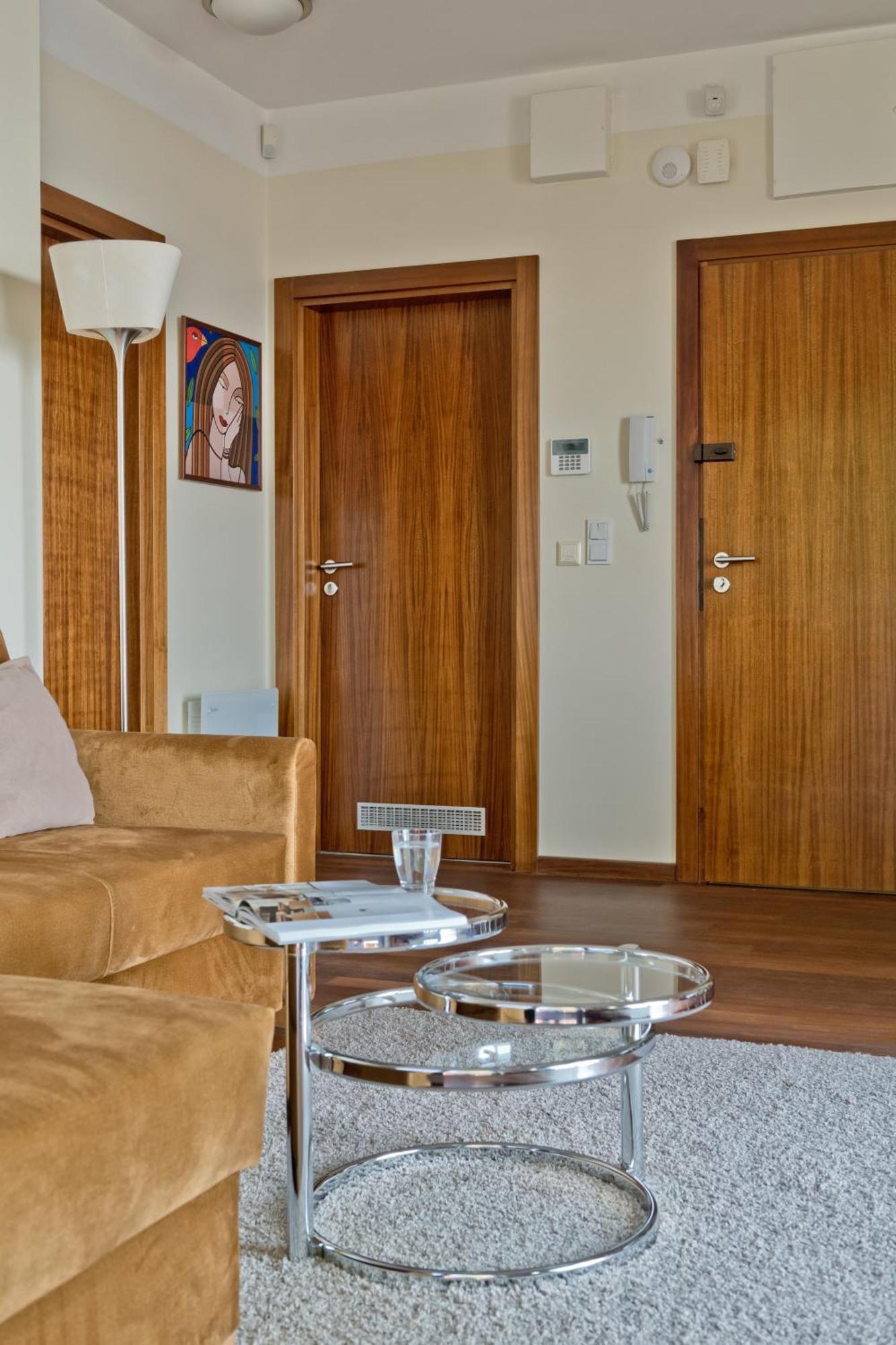 Apartamenty.in Jurata Mestwina Zewnętrze zdjęcie